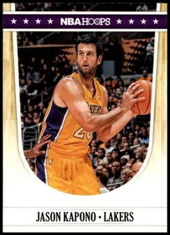 186 Jason Kapono